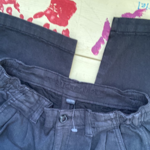 American Eagle Real Good AE Stretch Mom Pant size 4R - Picture 2 of 7